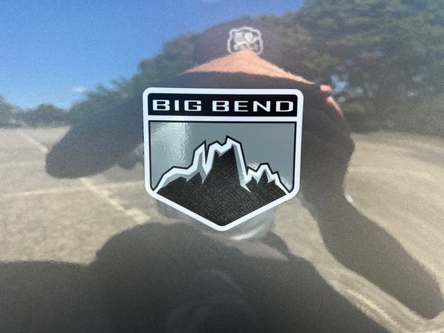 Used 2026 Ford Bronco Sport Big Bend AWD/4WD image 40