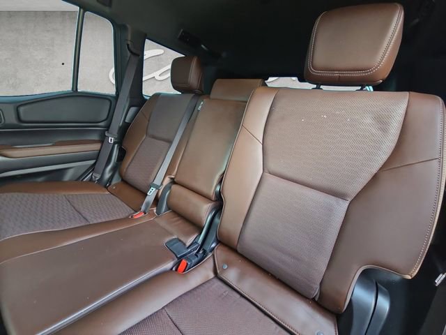 Used 2025 Toyota Land Cruiser w/ Premium Package AWD/4WD image 22