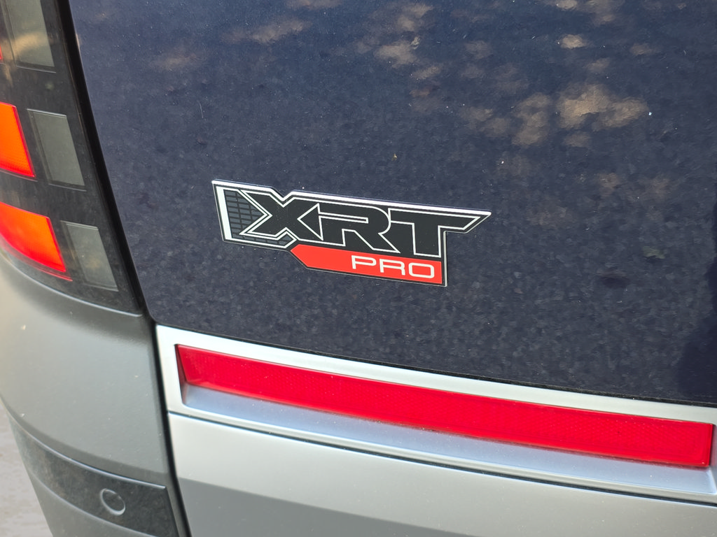 New 2026 Hyundai Palisade XRT Pro AWD/4WD image 12
