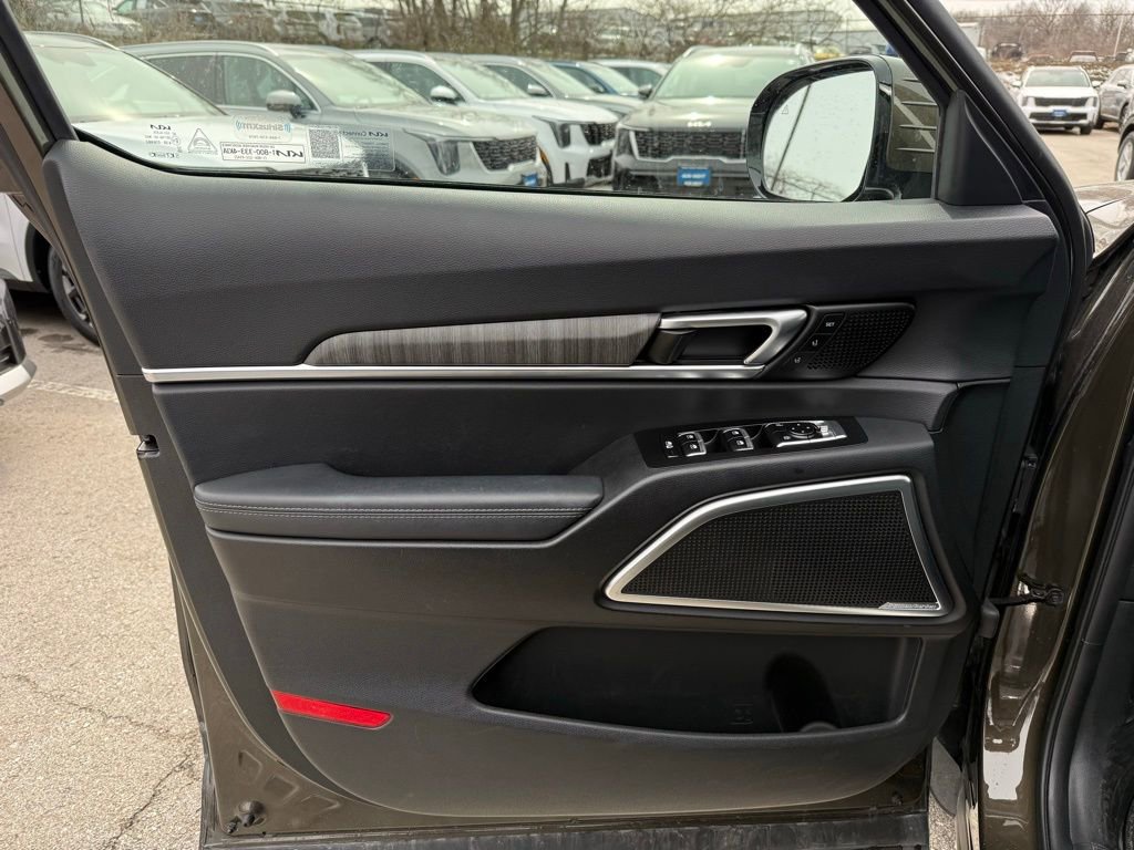 Certified 2023 Kia Telluride SX image 7