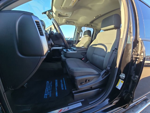Used 2015 Chevrolet Silverado 1500 LT w/ All Star Edition AWD/4WD image 18