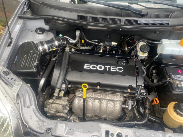 Used 2011 Chevrolet Aveo LT image 26