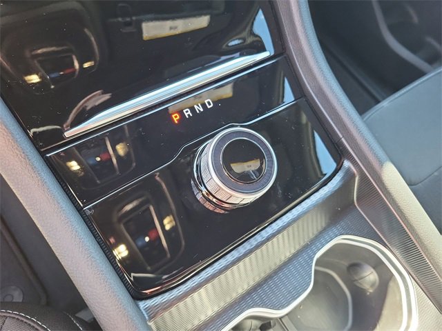 New 2025 Jeep Grand Cherokee L Laredo image 21