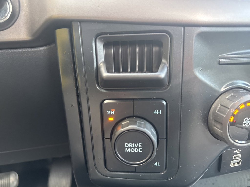 New 2025 Ford F150 XL image 24