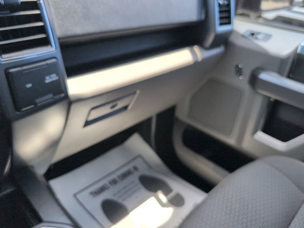 Certified 2019 Ford F150 XLT w/ Equipment Group 302A Luxury RWD image 24