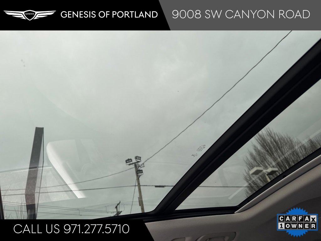 Used 2019 Audi Q8 Prestige w/ Year 1 Package image 7