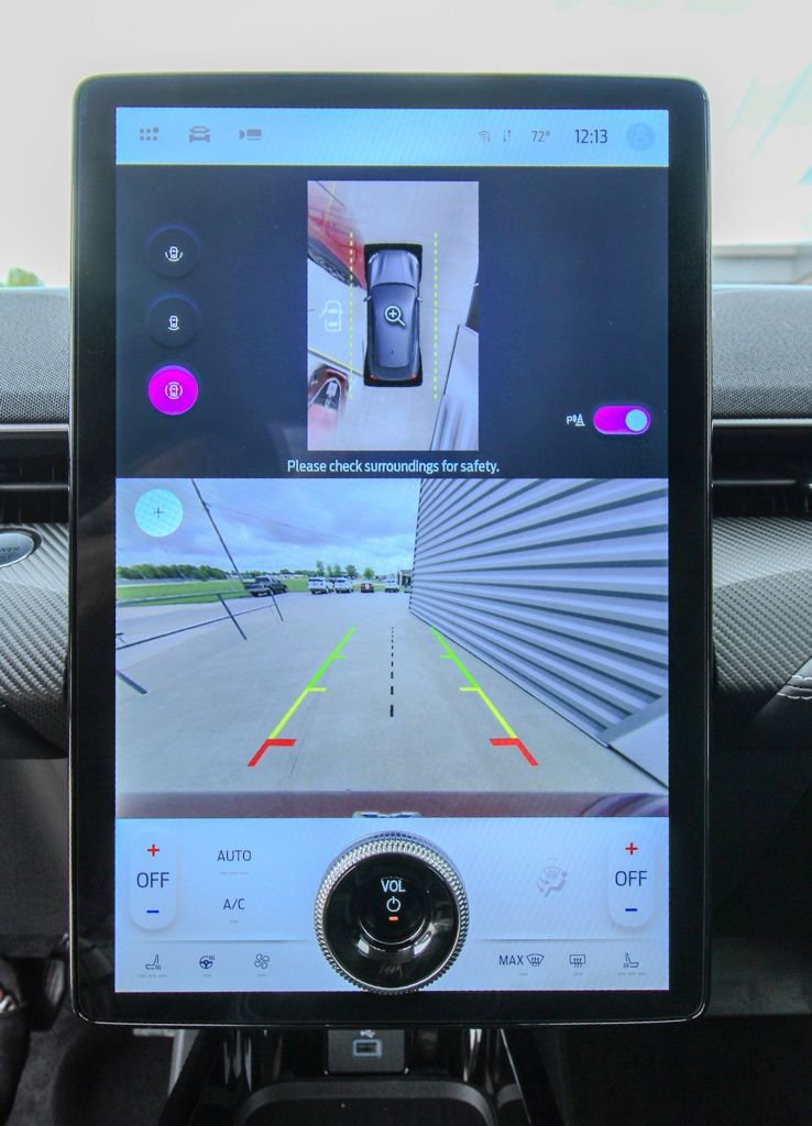 New 2024 Ford Mustang Mach-E Select w/ Comfort Package Lite image 25