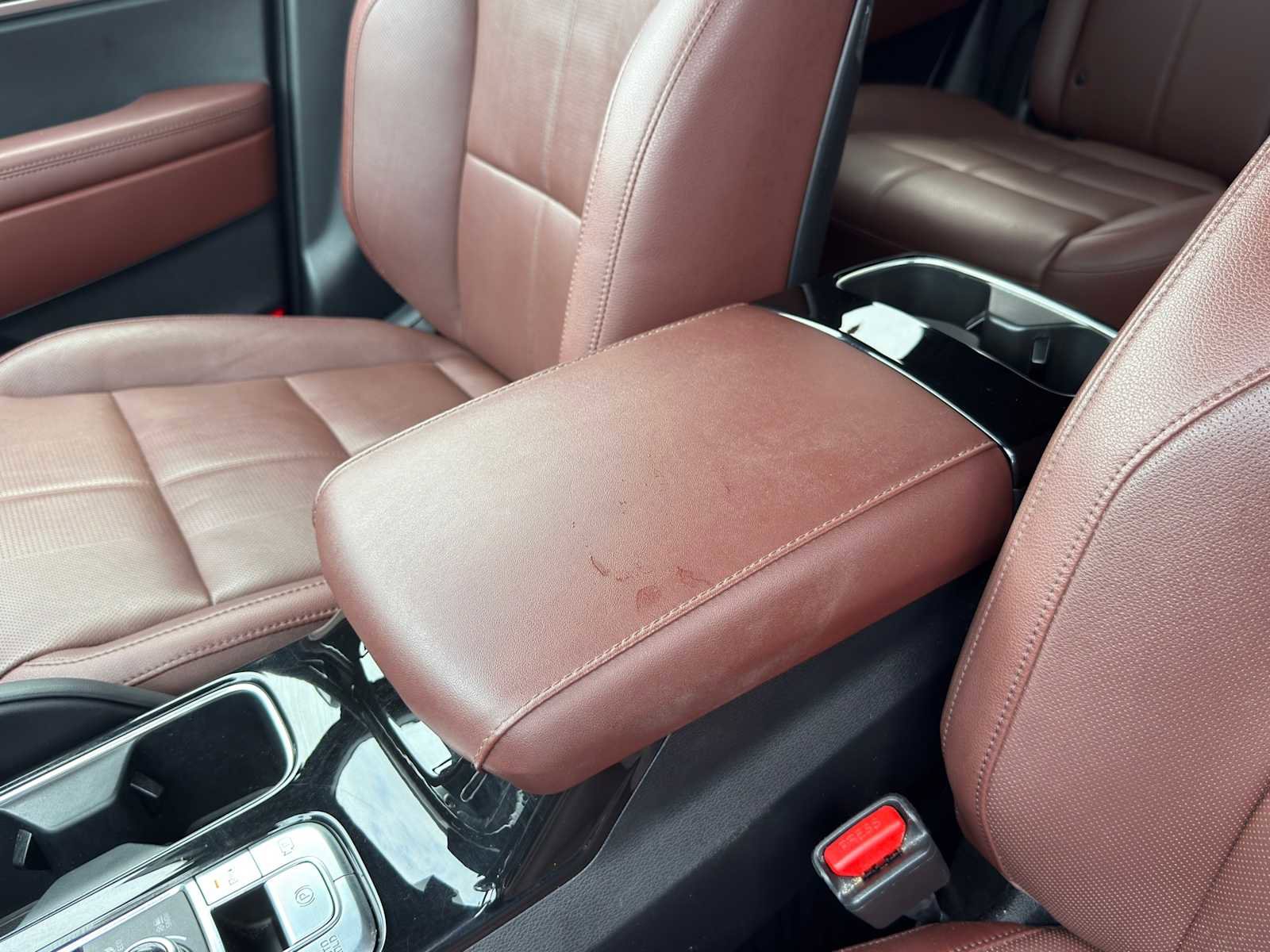 Certified 2023 Kia Telluride SX AWD/4WD image 13
