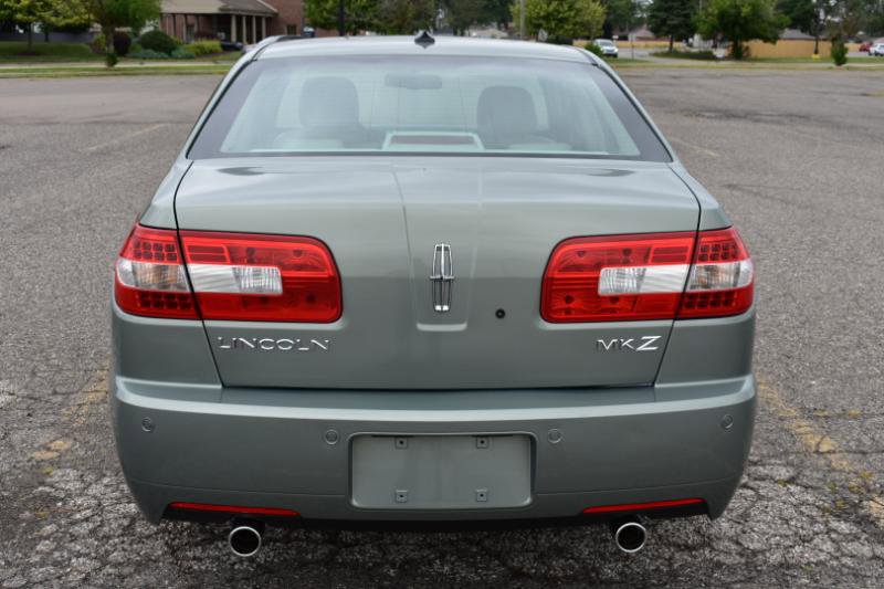 Used 2009 Lincoln MKZ image 6