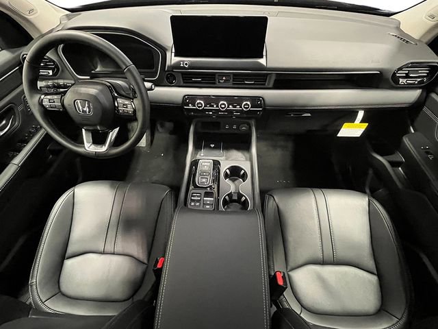 New 2026 Honda Pilot Touring image 12