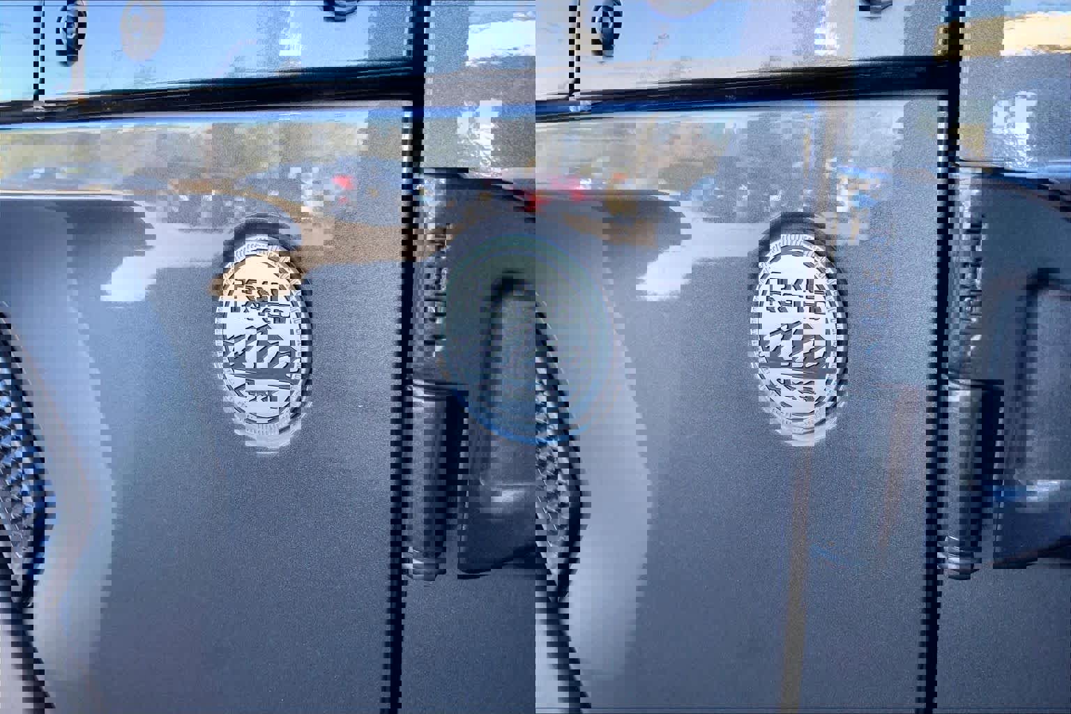 Used 2021 Jeep Wrangler Unlimited Sport w/ Sun And Sound Package image 10