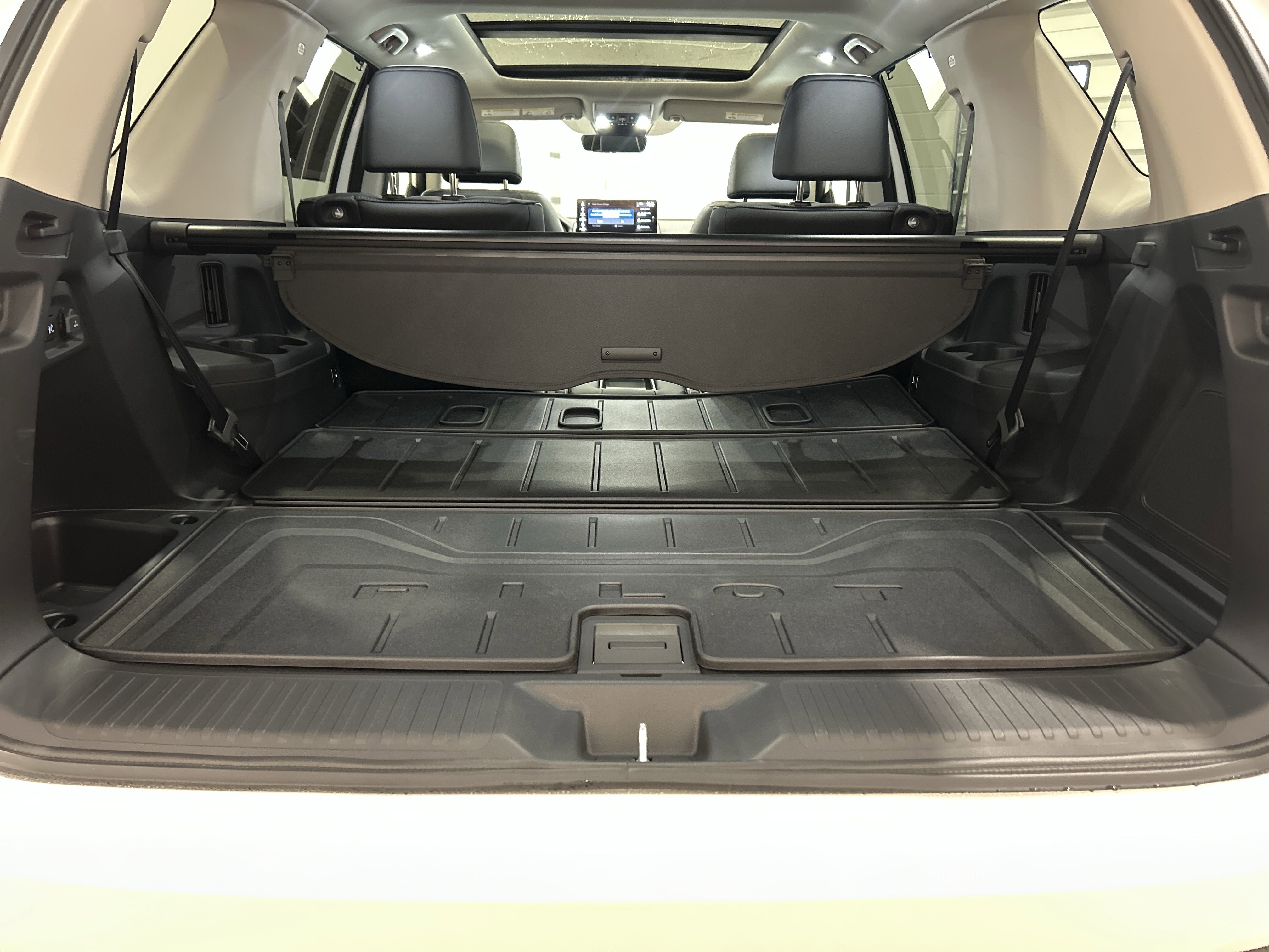 Used 2026 Honda Pilot Elite image 30