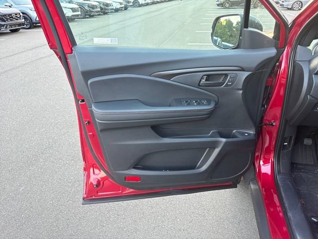 New 2026 Honda Ridgeline TrailSport+ image 12