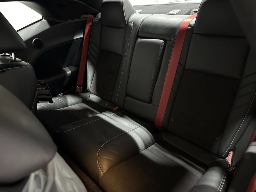 Used 2018 Dodge Challenger SRT Demon RWD image 26