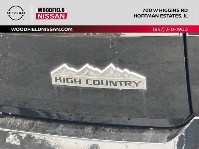 Used 2021 Chevrolet Traverse High Country w/ LPO, Floor Liner Package image 15