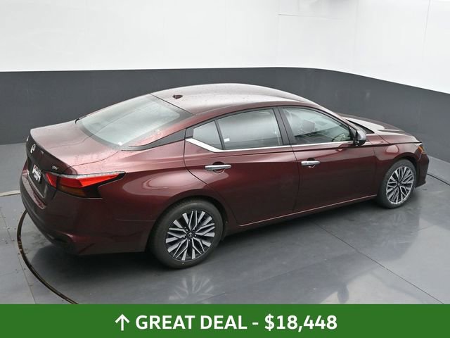 Used 2024 Nissan Altima 2.5 SV image 43