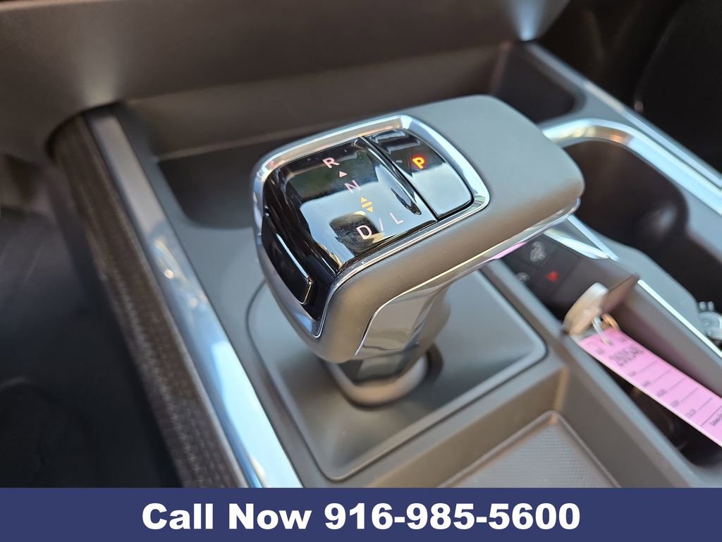 New 2026 Chevrolet Silverado 1500 RST image 11