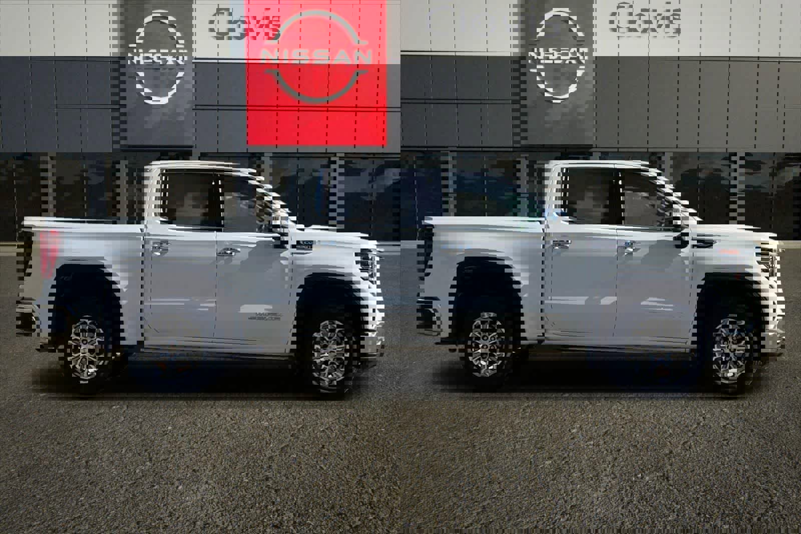 Used 2024 GMC Sierra 1500 SLT image 9