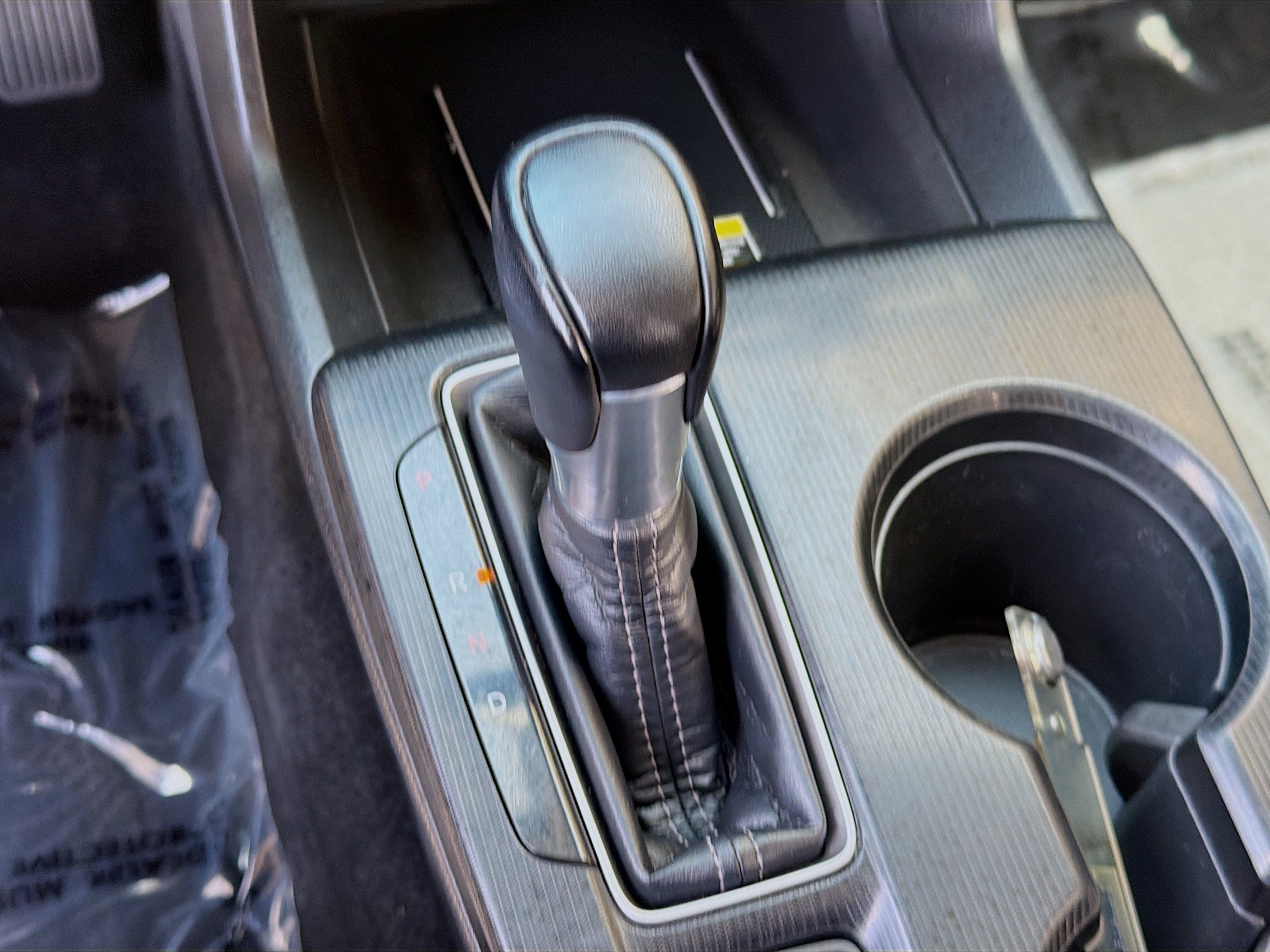 Certified 2022 Honda Civic Touring image 16