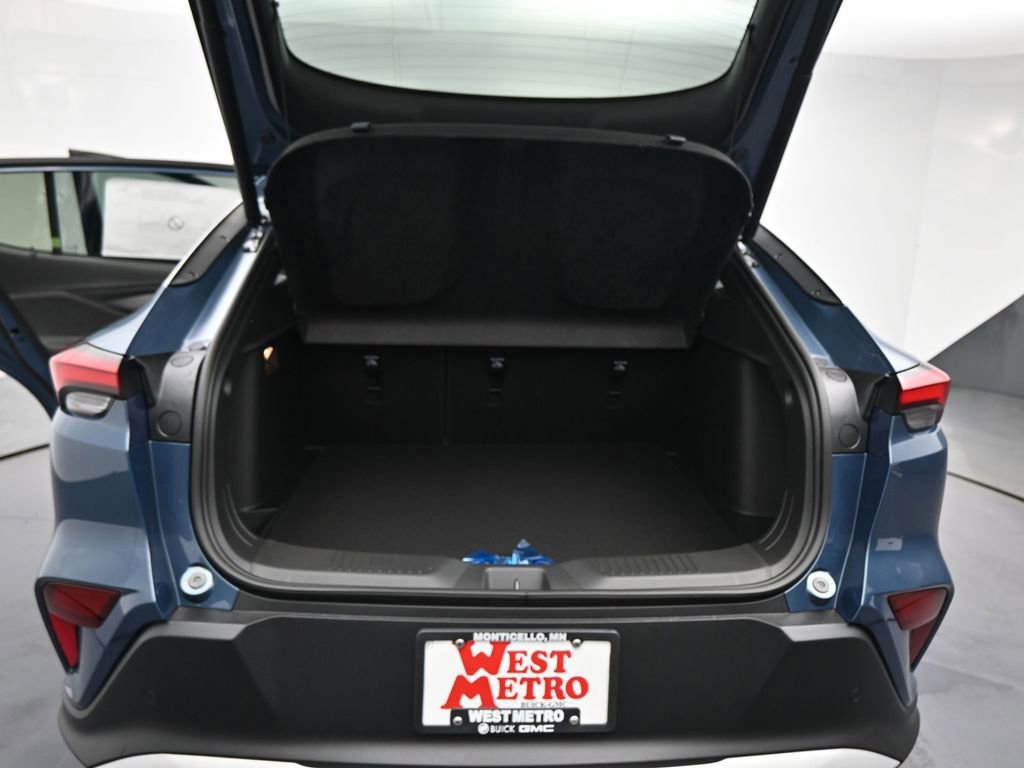 New 2026 Buick Envista Preferred w/ Convenience I Package FWD image 21