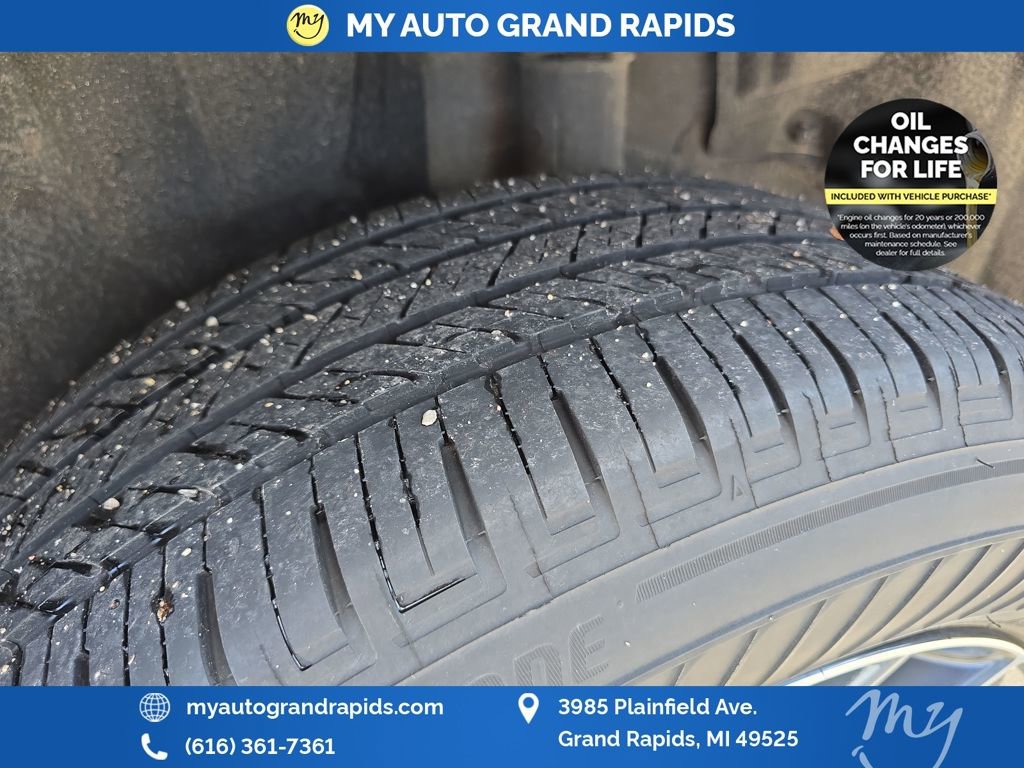 Used 2024 Lexus NX 350 AWD w/ Cold Area Package image 45