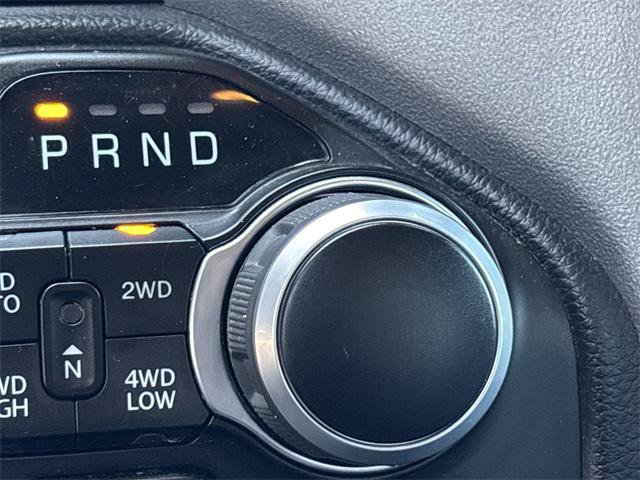 Certified 2024 RAM 1500 Big Horn image 26