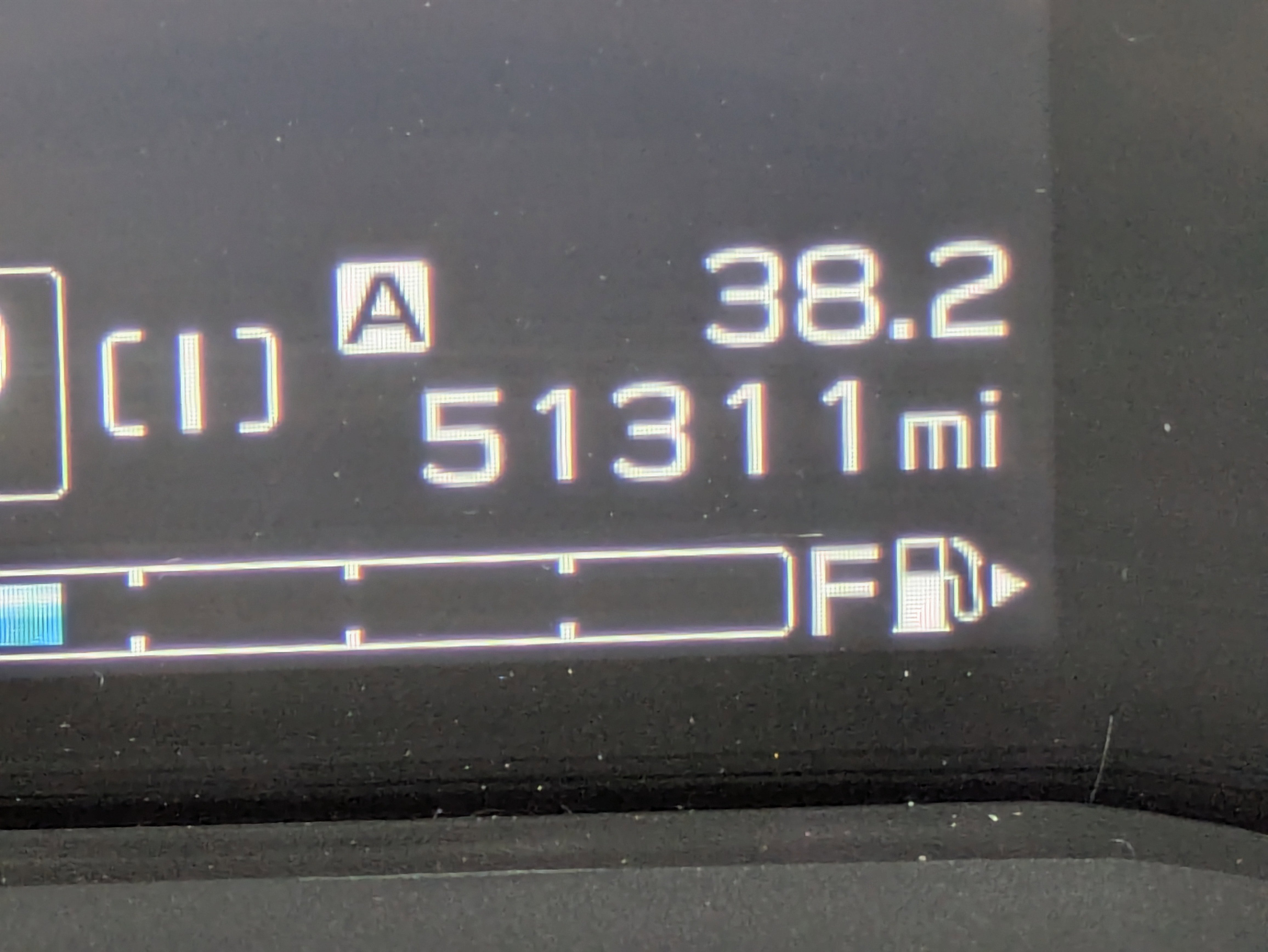 Used 2023 Subaru Impreza 2.0i Sport image 21