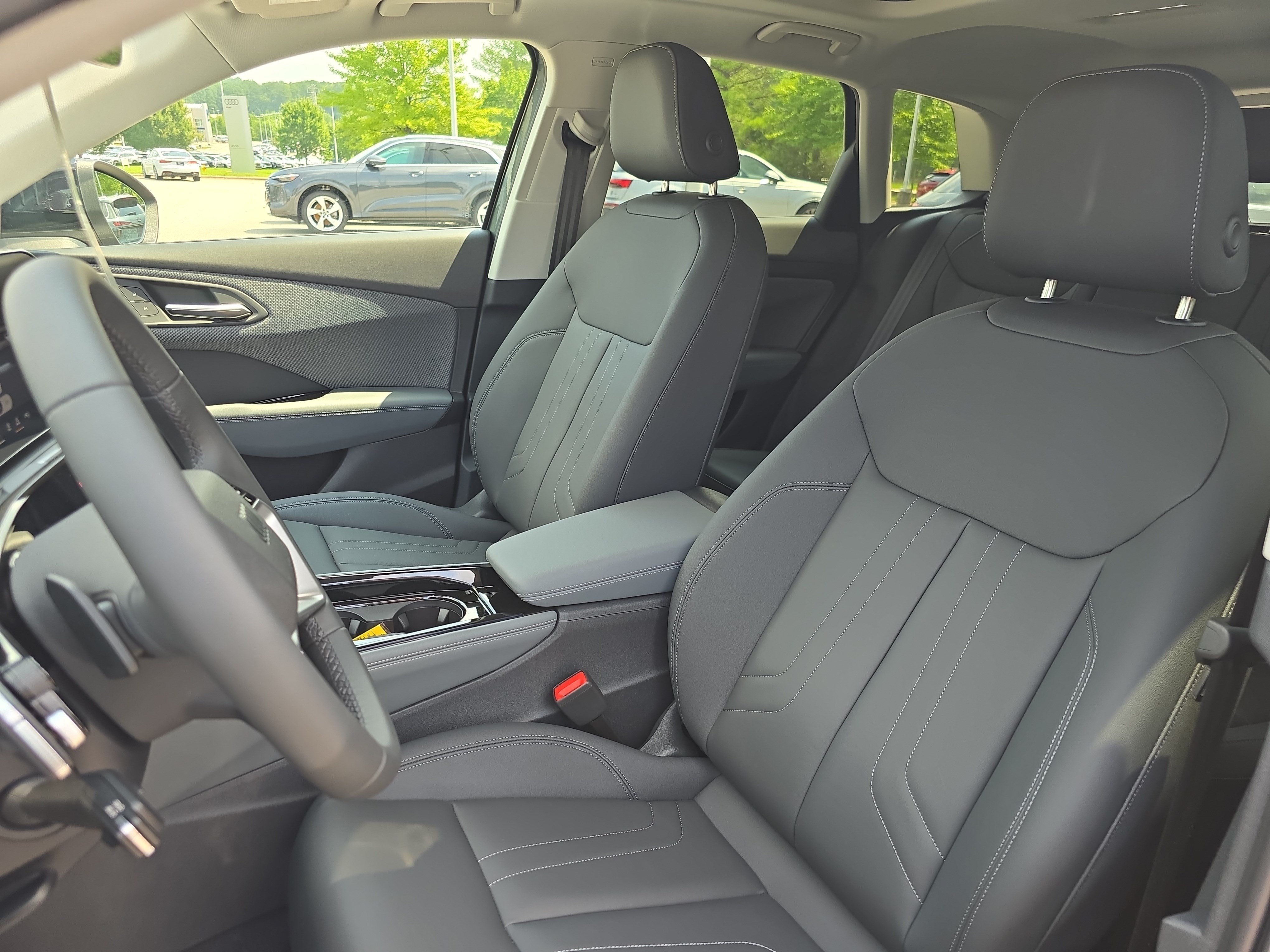 New 2026 Audi Q3 quattro 2.0T AWD/4WD image 14