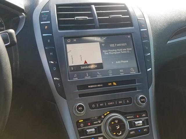 Used 2019 Lincoln MKZ Reserve image 19