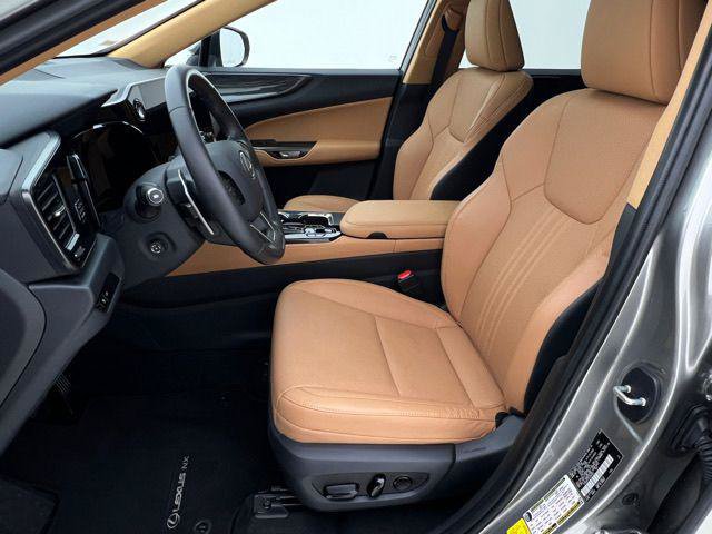 Certified 2025 Lexus NX 350 AWD w/ Premium Package image 16