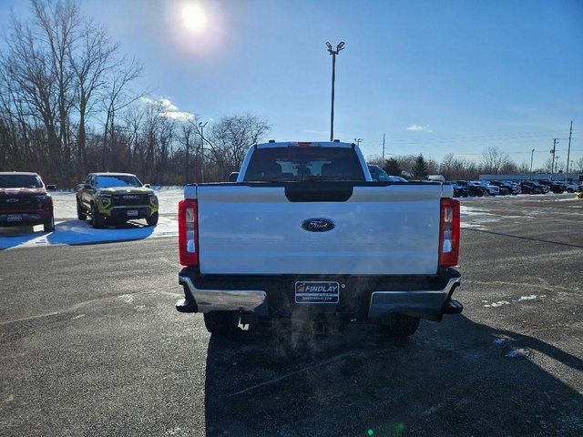 Used 2023 Ford F250 XLT image 8