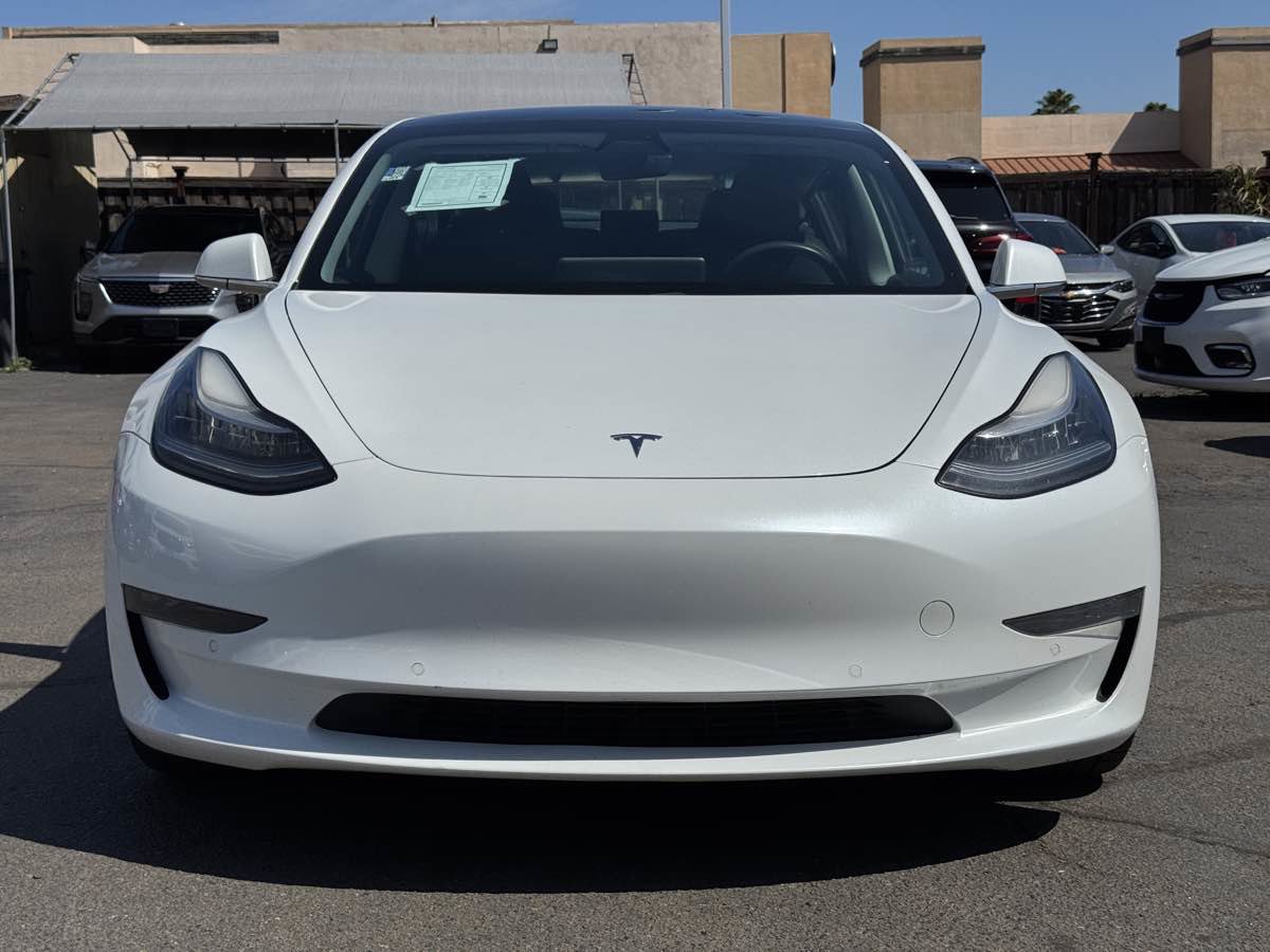 Used 2020 Tesla Model 3 Performance AWD/4WD image 6