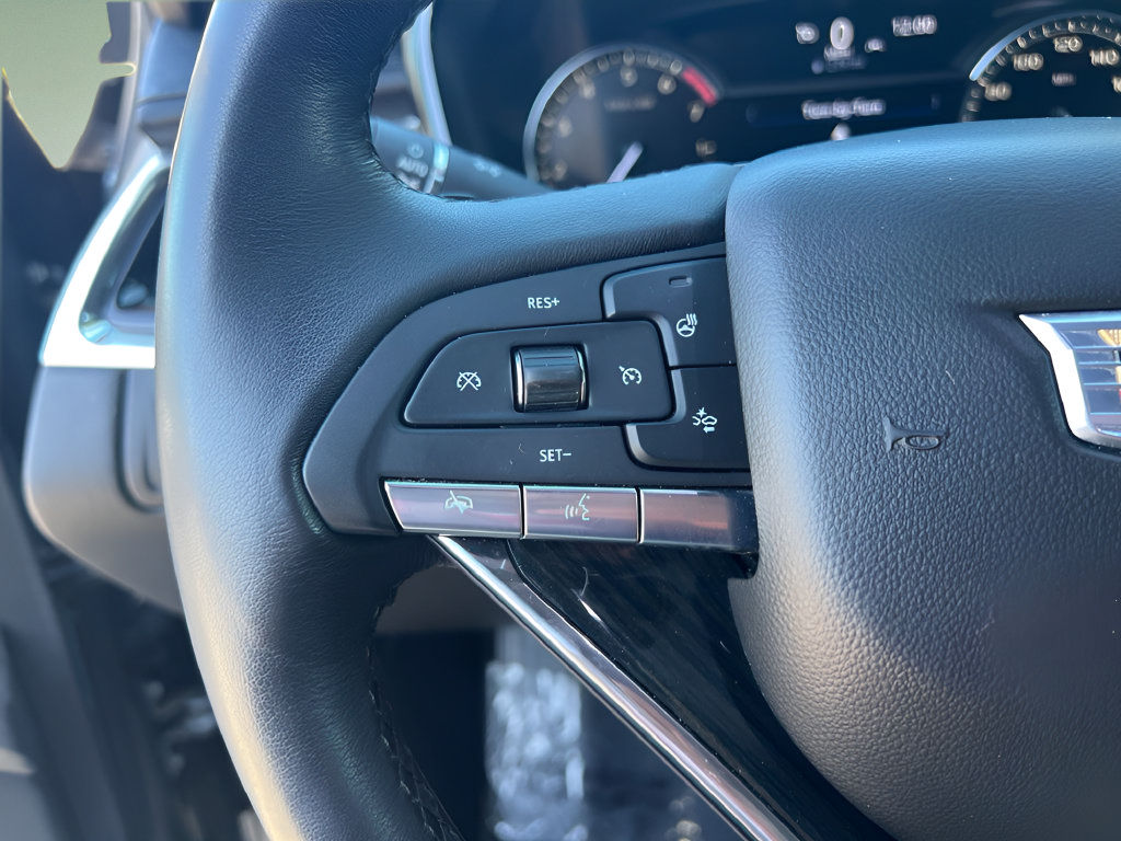 Used 2020 Cadillac XT6 Premium Luxury FWD image 21
