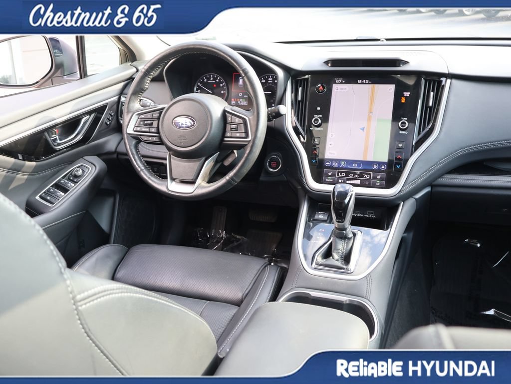 Used 2024 Subaru Outback Limited AWD/4WD image 13