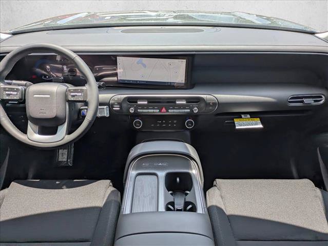 New 2026 Hyundai Palisade SE FWD image 17