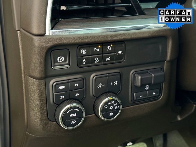 Used 2025 Chevrolet Tahoe Z71 w/ Z71 Off-Road Package image 18