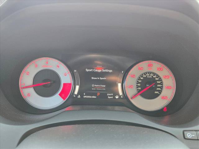 Used 2021 Acura RDX A-Spec w/ Technology Package FWD image 11