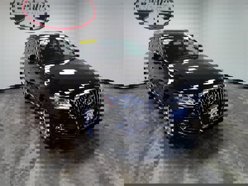 Used 2015 Audi Q5 2.0T Premium image 1