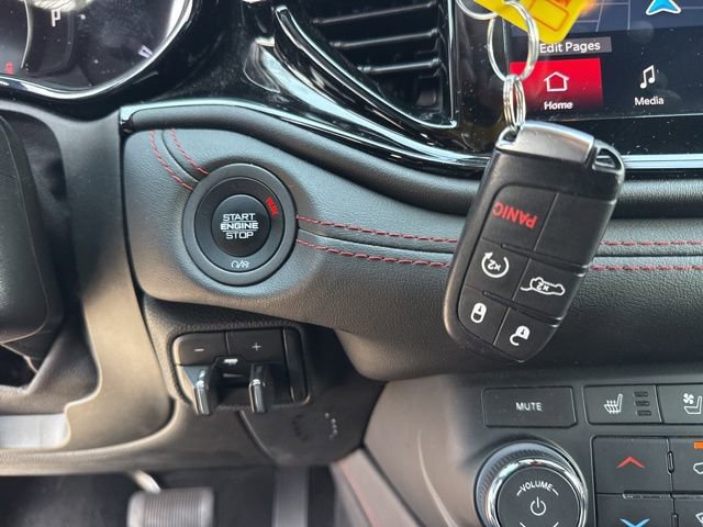 Used 2023 Dodge Durango R/T image 39