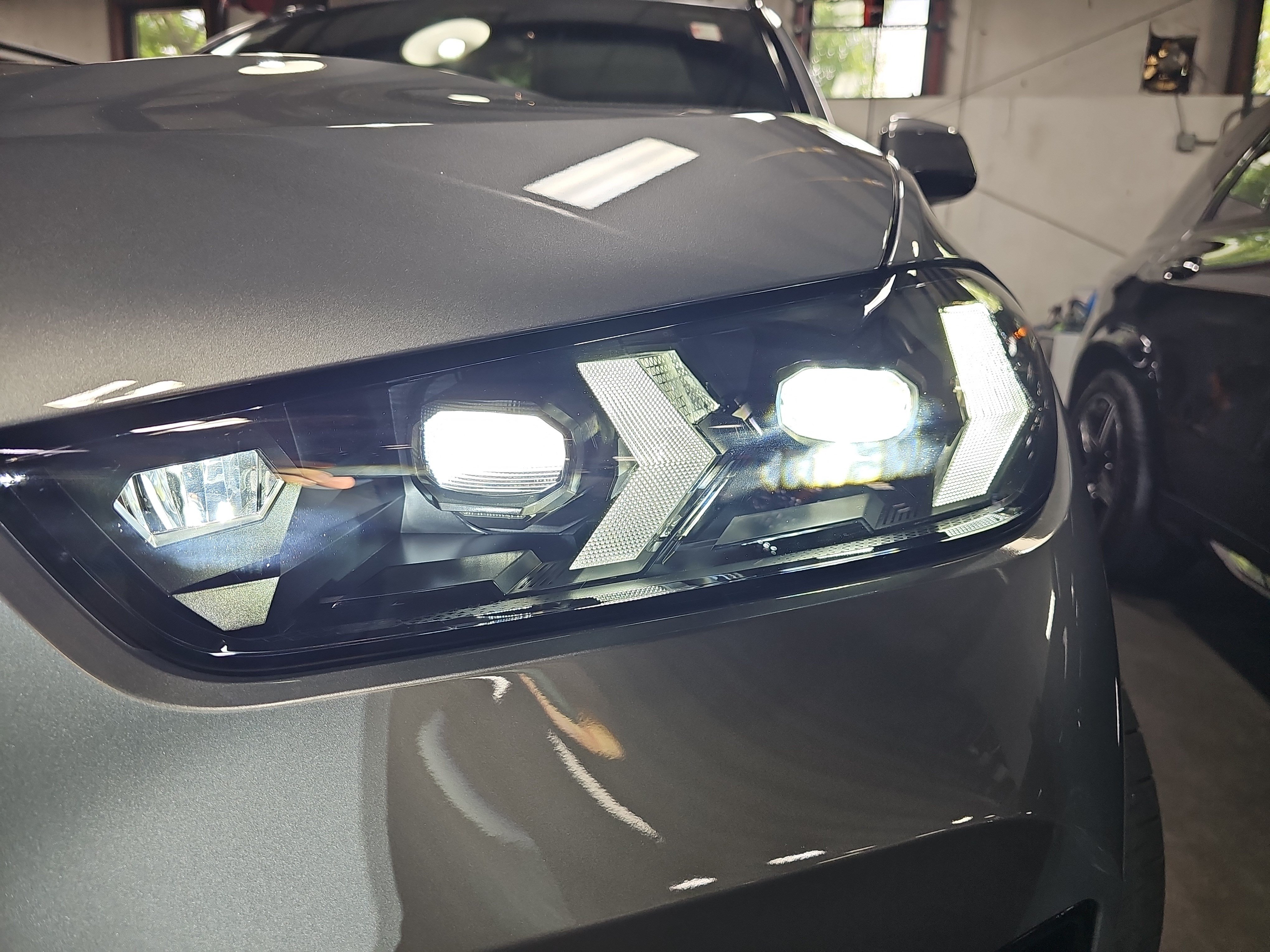 New 2026 BMW X5 xDrive40i w/ M Sport Package AWD/4WD image 34