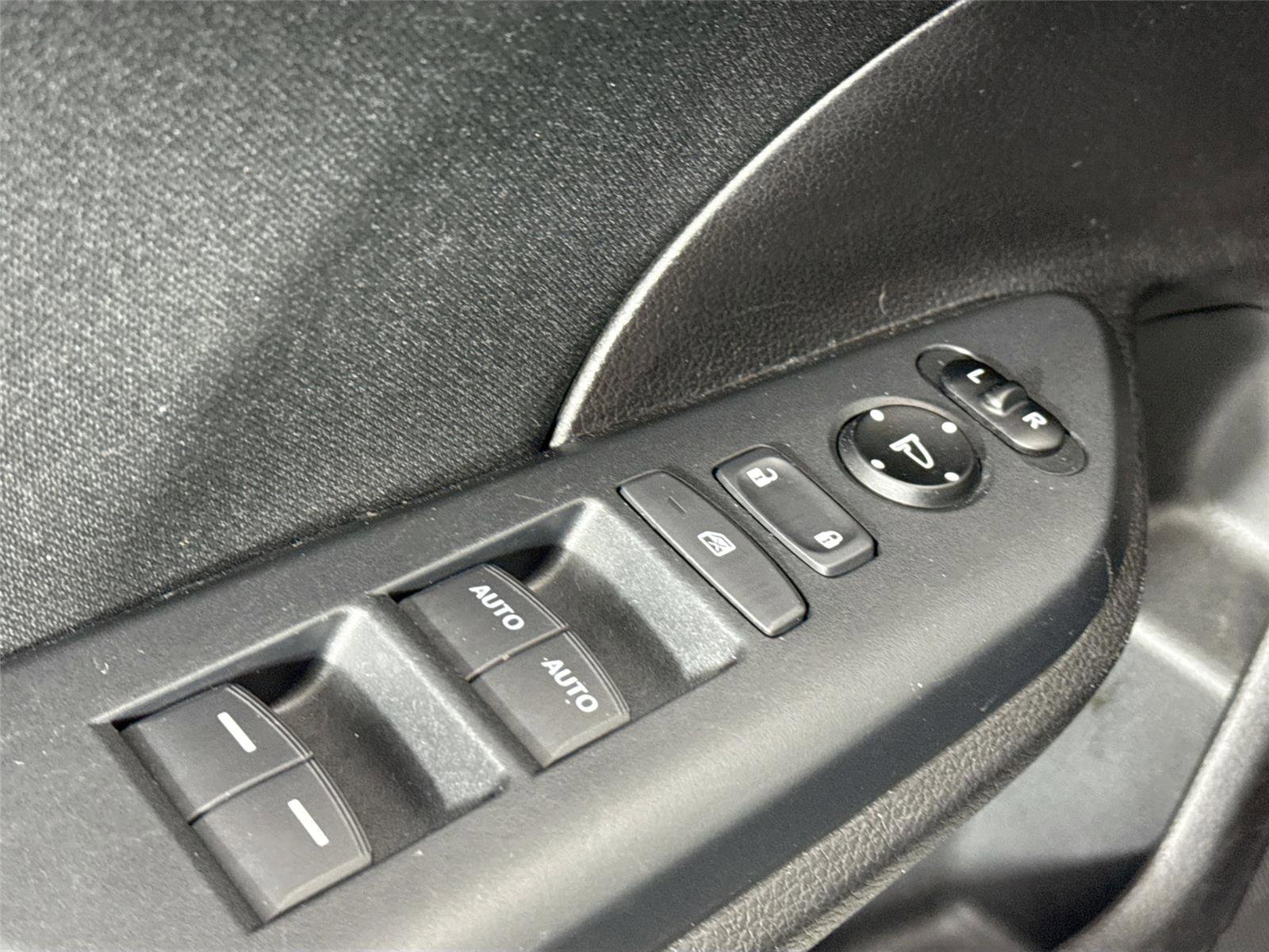 Used 2020 Honda Civic EX image 26