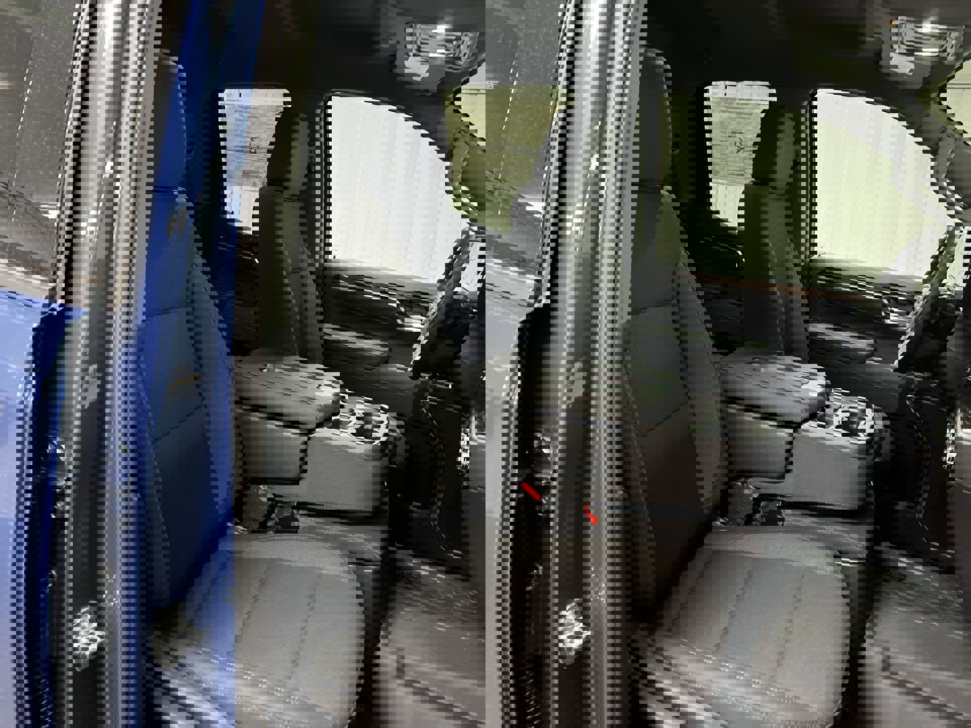 New 2026 GMC Sierra 1500 Elevation w/ Elevation Select Package image 62