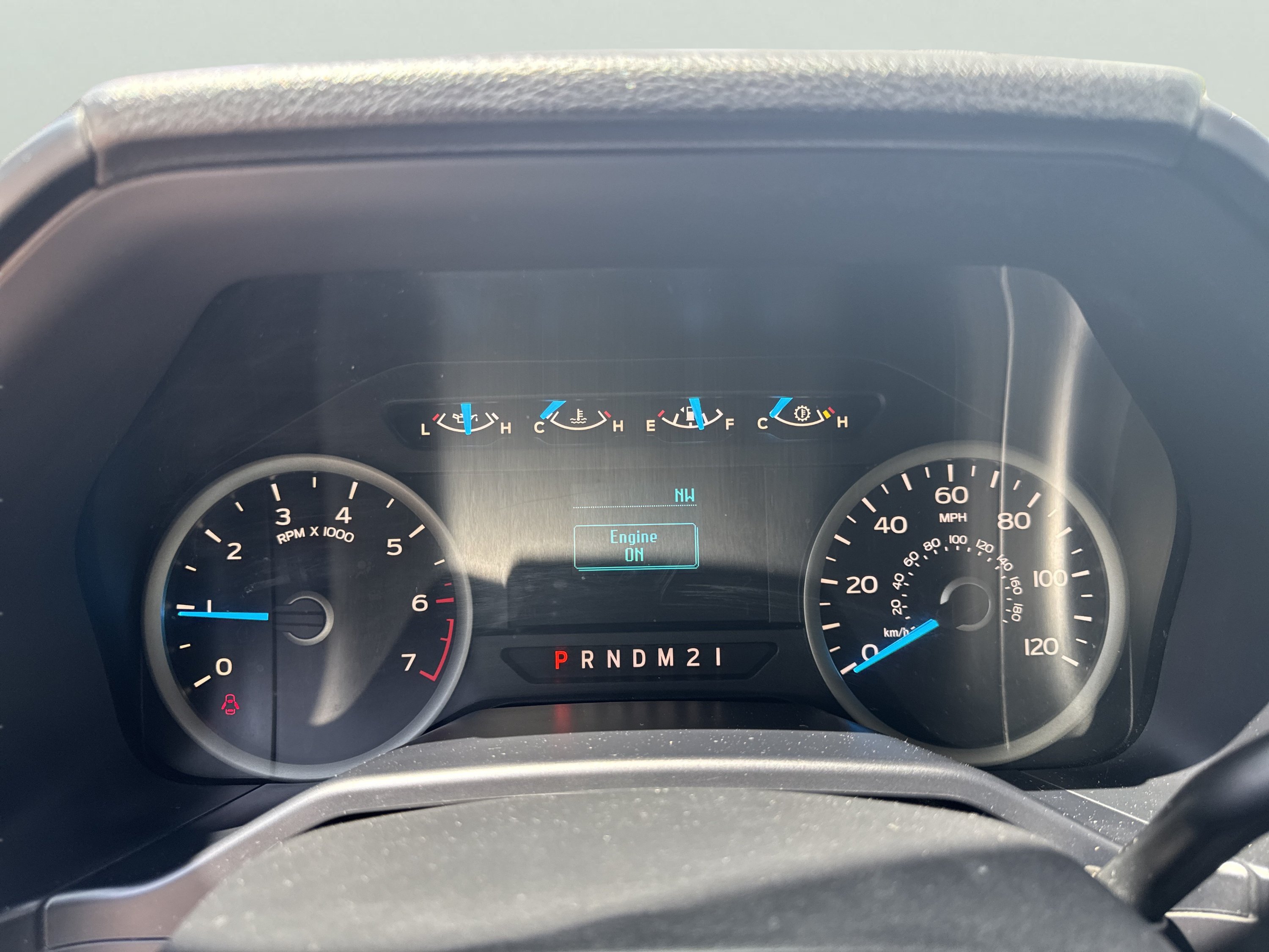Used 2016 Ford F150 XLT AWD/4WD image 13