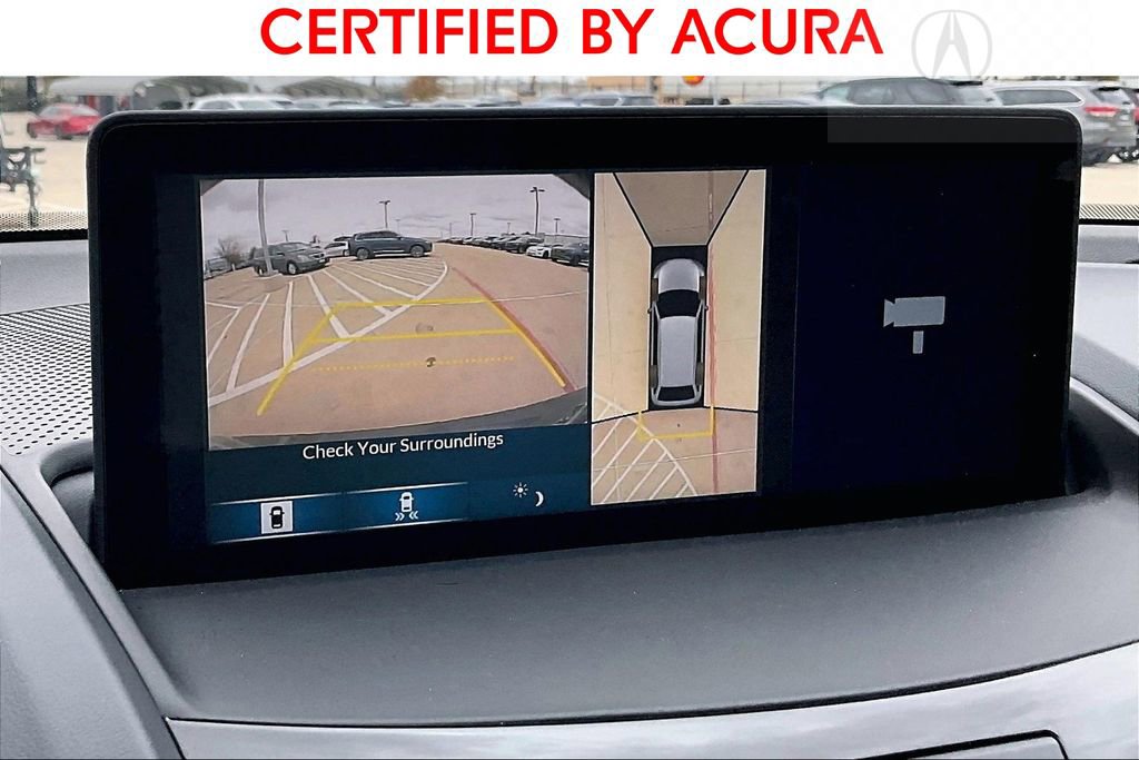 Certified 2024 Acura RDX AWD w/ A-Spec & Advance Pkg image 28