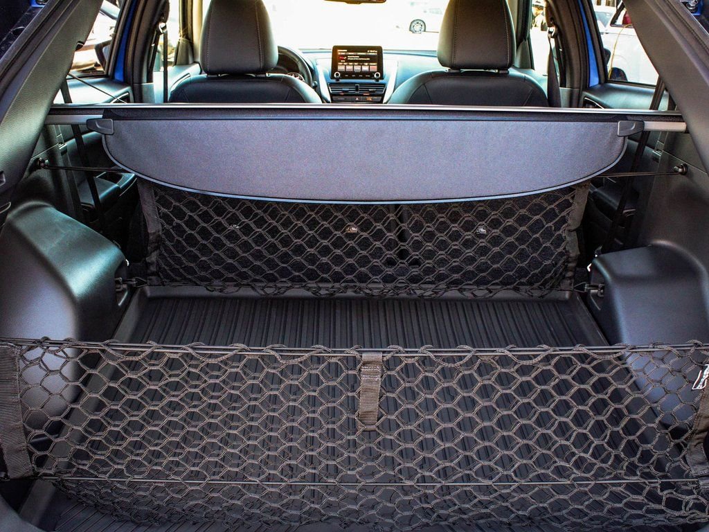 New 2026 Mitsubishi Eclipse Cross SE image 46