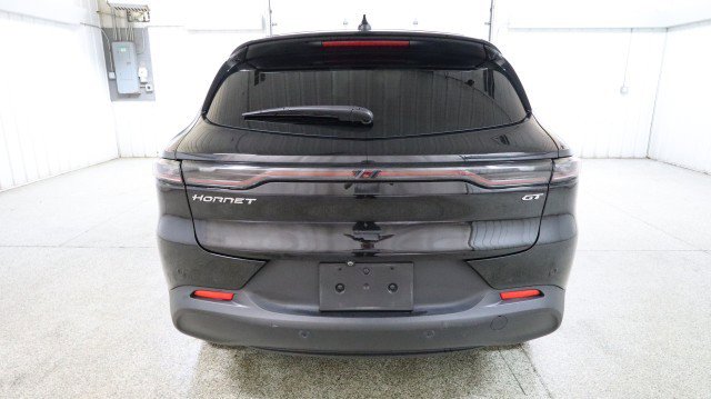 Used 2024 Dodge Hornet GT w/ Cold Weather Group image 8