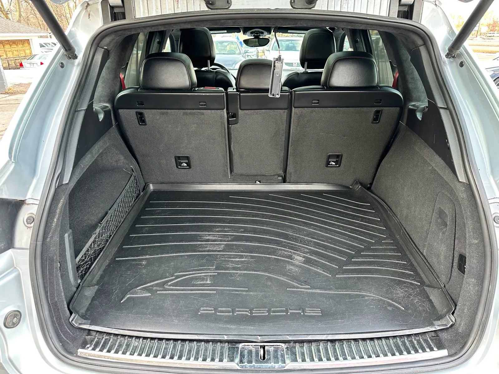 Used 2016 Porsche Cayenne GTS image 25