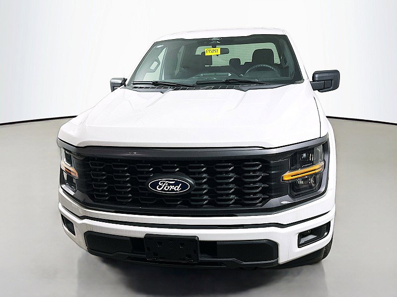New 2025 Ford F150 STX w/ Equipment Group 200A image 2