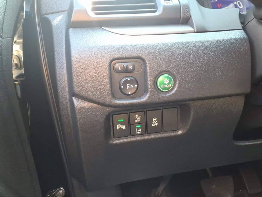 Used 2024 Honda Passport EX-L image 15