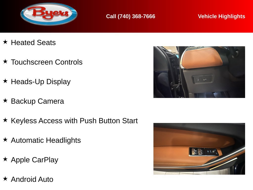 Used 2026 Jaguar F-PACE R-Dynamic S AWD/4WD image 10
